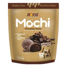 Мочі Royal Family: Chocolate Flavour, (36865)