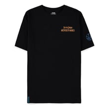 Футболка Difuzed: Marvel: Doctor Strange in the Multiverse of Madness: Logo (2XL), (368802)