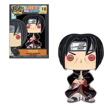 Фігурка Funko POP!: Pin: Naruto: Itachi, (36959)