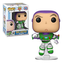 Фігурка Funko POP!: Disney & Pixar: Toy Story 4: Buzz Lightyear, (37390)