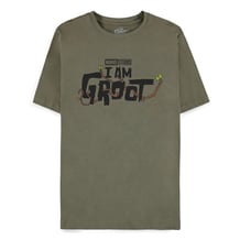 Футболка Difuzed: Marvel: Guardians of the Galaxy: «I am Groot» (S), (383393)