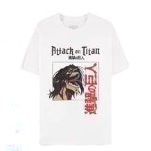 Футболка Difuzed: Attack on Titan: Attack Titan (2XL), (388602)
