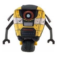 М'яка іграшка Stubbin: Borderlands 3: Claptrap, (3888)