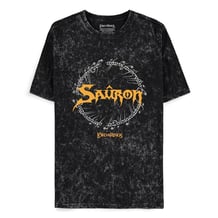 Футболка Difuzed: The Lord of the Rings: Sauron (M), (389876)