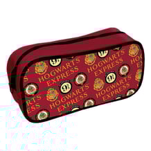 Пенал Pyramid International: Wizarding World: Harry Potter: Hogwarts Express: Platform 9 3/4, (392451)