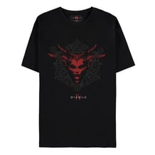 Футболка Difuzed: Diablo IV: Lilith: Sigil (2XL), (396232)