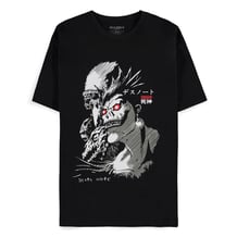 Футболка Difuzed Death Note: Shinigami (M), (396720)