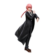 Колекційна фігурка Taito: Chainsaw Man: Makima, (40010)