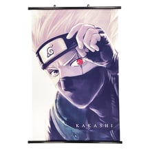 Постер Naruto: Kakashi Hatake (Sharingan), (400109)