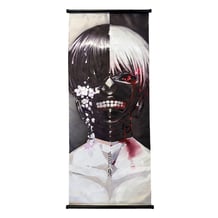 Постер Tokyo Ghoul: Duality of Ken Kaneki, (400132)