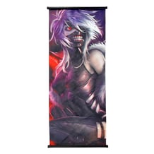 Постер Tokyo Ghoul: Fem-Kaneki, (400135)