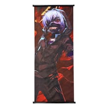 Постер Tokyo Ghoul: Ken Kaneki, (400136)