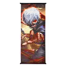 Постер Tokyo Ghoul: Ken Kaneki, (400137)