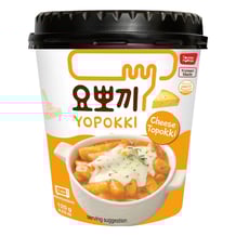 Токпоккі Young Poong: Yopokki: Cheese, (40019)