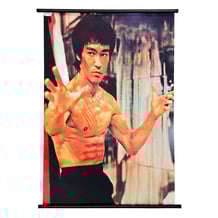 Постер Enter the Dragon: Bruce Lee, (400208)
