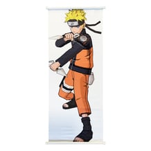 Постер Naruto: Naruto Uzumaki, (400284)