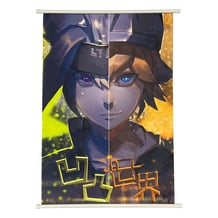 Постер AOTU World: Grey and King, (400330)