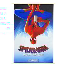 Постер Marvel: Spider-Man: Into the Spider-Verse: Peter Parker, (400352)