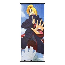 Постер Naruto: Deidara, (400384)