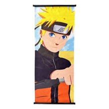 Постер Naruto: Naruto Uzumaki, (400385)