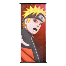 Постер Naruto: Naruto Uzumaki, (400388)
