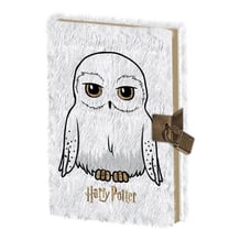 Блокнот Pyramid International: Wizarding World: Harry Potter: Hedwig, (40045)