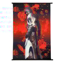 Постер Assassin's Creed: Ezio Auditore, (400460)