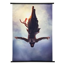 Постер Assassin's Creed: Aguilar de Nerha, (400463)