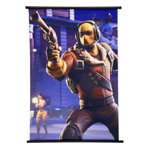 Постер Fortnite: Raptor, (400466)