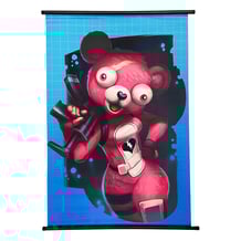 Постер Fortnite: Cuddle Team Leader, (400469)