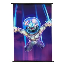 Постер Fortnite: Leviathan, (400470)