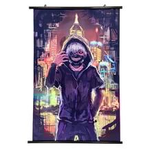 Постер Tokyo Ghoul: Ken Kaneki, (400477)