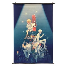 Постер The Promised Neverland: Emma, Norman and Ray, (400488)