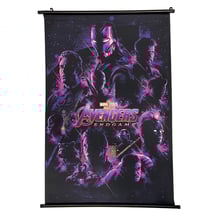 Постер Marvel: Avengers: Endgame: Avengers Members, (400495)