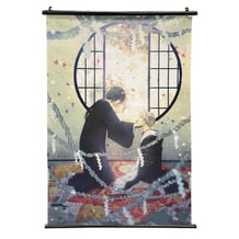 Постер Natsume's Book of Friends: Takashi and Seiji, (400509)