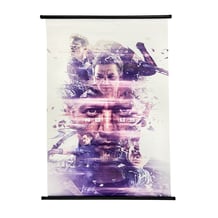 Постер Marvel: Hawkeye: «Not Us», (400515)