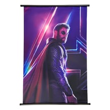 Постер Marvel: Avengers: Endgame: Thor, (400518)