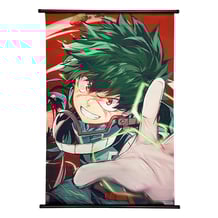 Постер My Hero Academia: Deku, (400538)