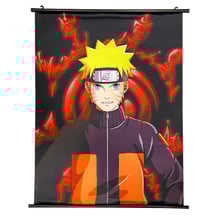 Постер Naruto: Naruto Uzumaki, (400560)