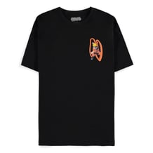 Футболка Difuzed: Naruto: Naruto: «Ninja Way» (M), (400861)