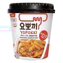 Токпоккі Young Poong: Yopokki: Sweet and Spicy, (403476)
