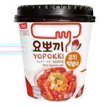 Токпоккі Young Poong: Yopokki: Kimchi, (403490)