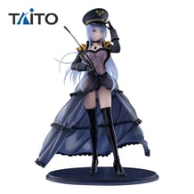 Коллекционная фигурка Taito: Artist Masterpiece: My Dress-Up Darling: Marin Kitagawa (Black Lobelia Ver.), (403875)