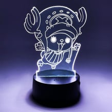 Акриловий світильник One Piece: Tony Tony Chopper, (40885)