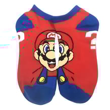 Шкарпетки Super Mario: Mario, (41006)