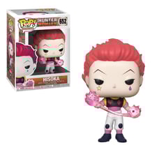 Фігурка Funko POP!: Animation: Hunter x Hunter: Hisoka, (41067)