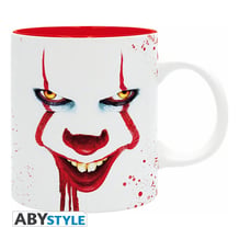 Кружка ABYstyle: IT: Chapter 2: Pennywise, (41235)