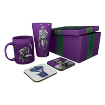 Подарунковий комплект GB Eye: DC: The Joker, (414840)