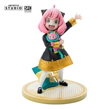 Колекційна фігурка ABYstyle Studio: Super Figure Collection: Spy x Family: Anya Forger, (41655)