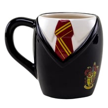 3D кухоль GB Eye: Wizarding World: Harry Potter: Gryffindor Uniform, (420019)